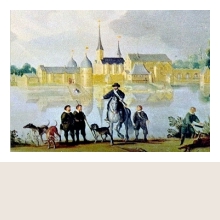 Dagens uppfödarporträtt